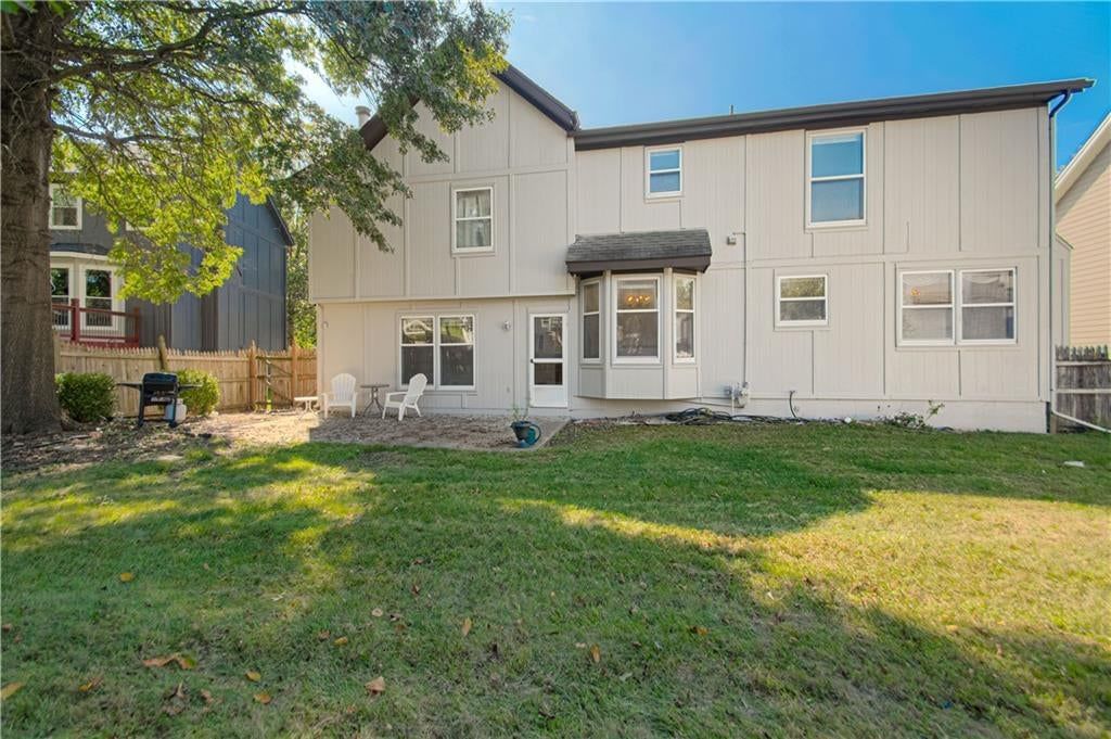 17512 W 113th Street — photo 35