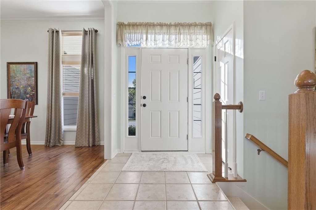 8503 Timber Trails Drive, De Soto, KS: listing photo 2