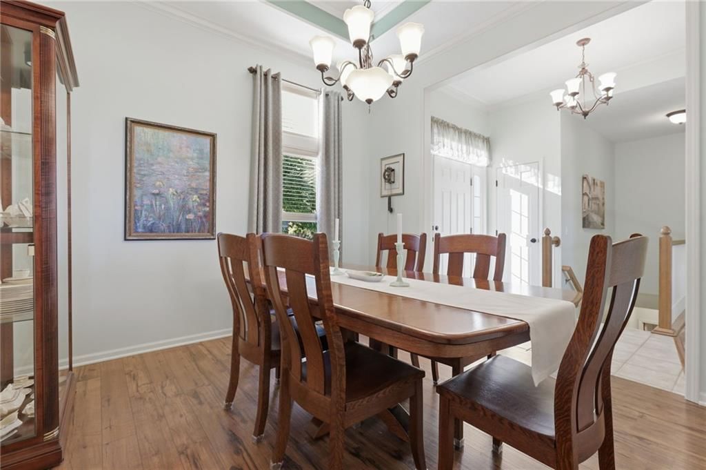 8503 Timber Trails Drive, De Soto, KS: listing photo 3