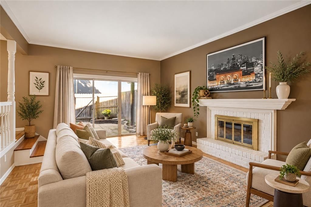 8732 WALMER Street, Overland Park, KS: listing photo 2
