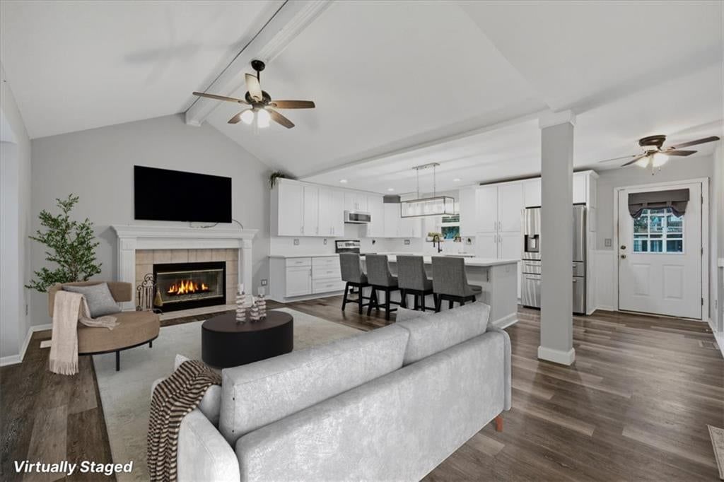1708 Brent Lane, Greenwood, MO: listing photo 2