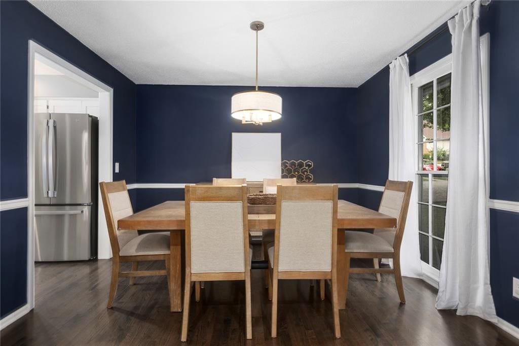 1001 Wyckwood Drive — photo 9