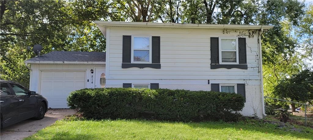 814 N Wigwam Trail — photo 1