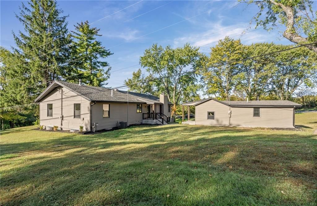 15800 Woods Chapel Road, Kansas City, MO: listing photo 3