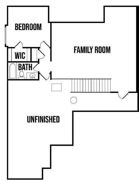 14594 Amanda Lane, Basehor, KS: listing photo 3