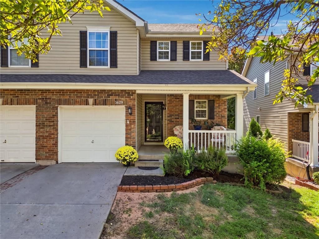3629 NW 85th Street, Kansas City, MO