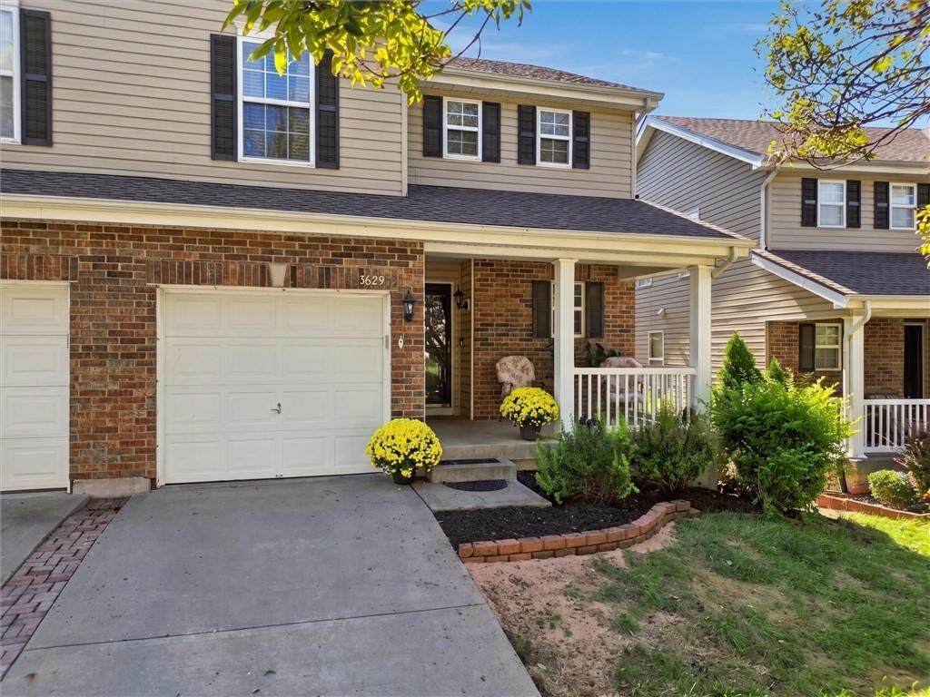 3629 NW 85th Street, Kansas City, MO: listing photo 2