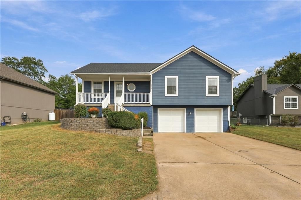 1309 Deena Street, Pleasant Hill, MO