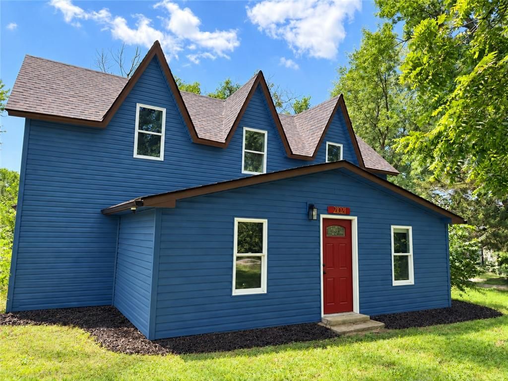 21021 Missouri City Road — photo 1