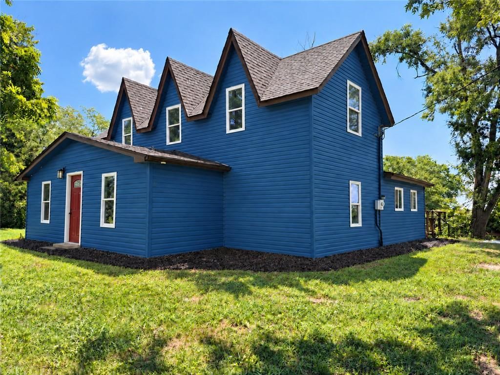 21021 Missouri City Road — photo 2