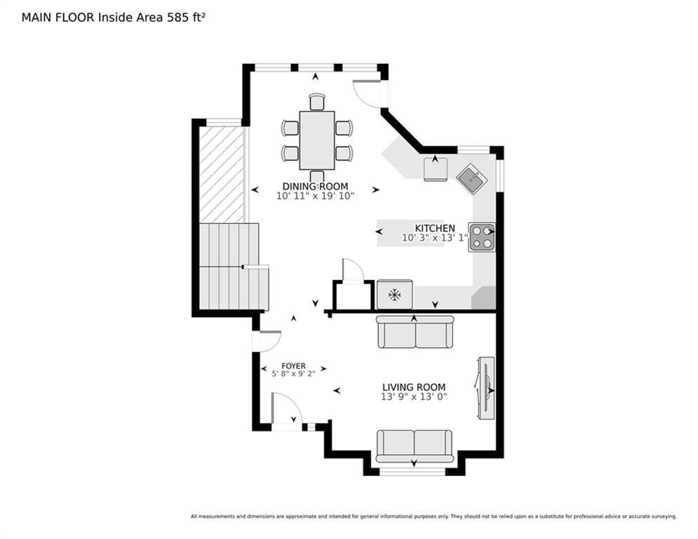 Photo 26 of 29 - 7608 NW 76th Place, Kansas City, MO 64152