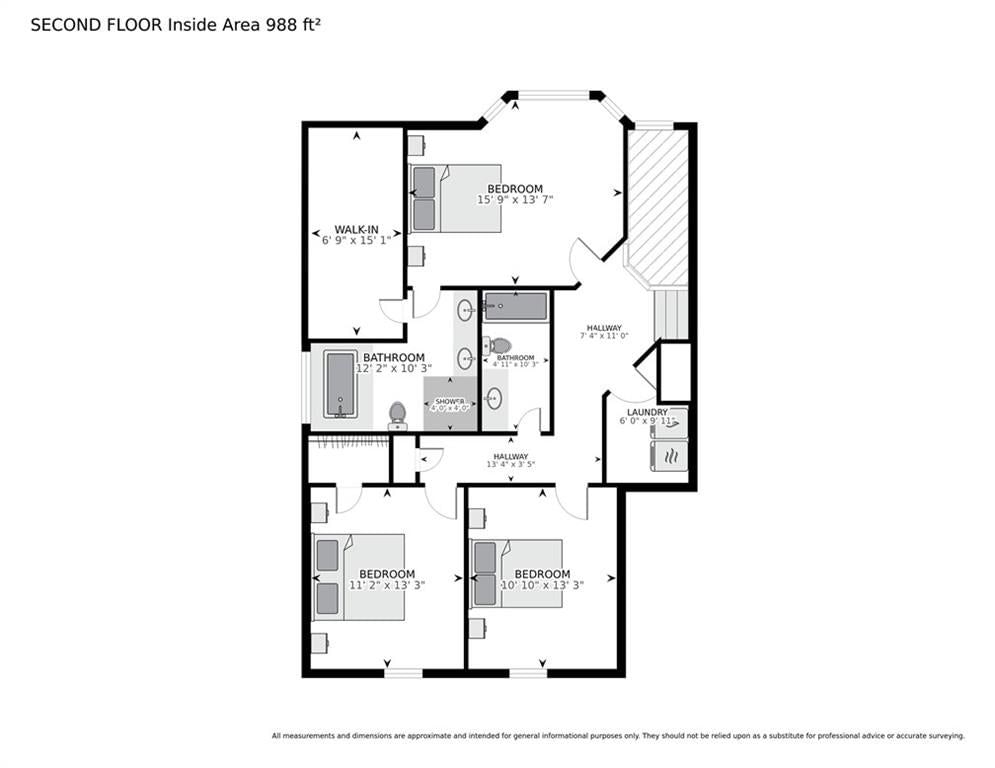 Photo 29 of 29 - 7608 NW 76th Place, Kansas City, MO 64152