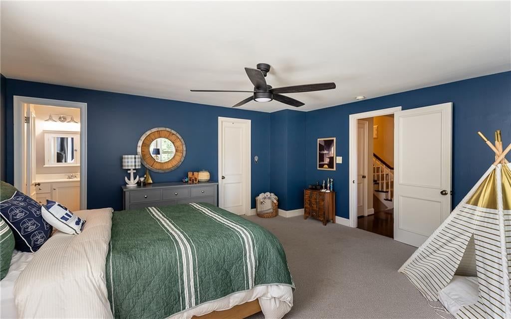 Photo 22 of 38, 5310 MISSION WOODS Road, Mission Woods, KS 66205