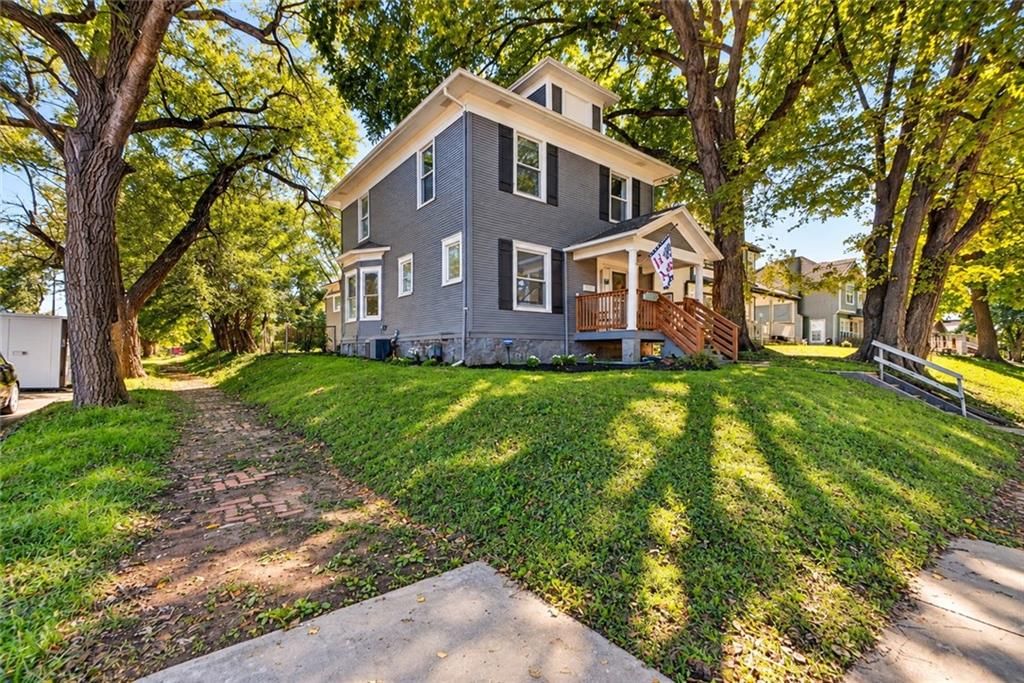 339 N 16th Street, Kansas City, KS: listing photo 2