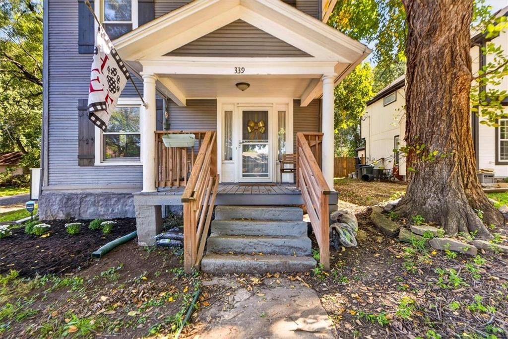 339 N 16th Street, Kansas City, KS: listing photo 3