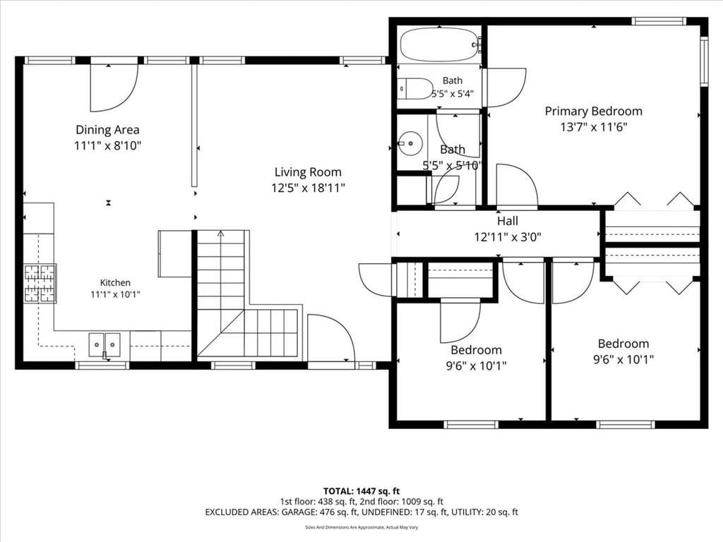 5122 Hardy Street — photo 34