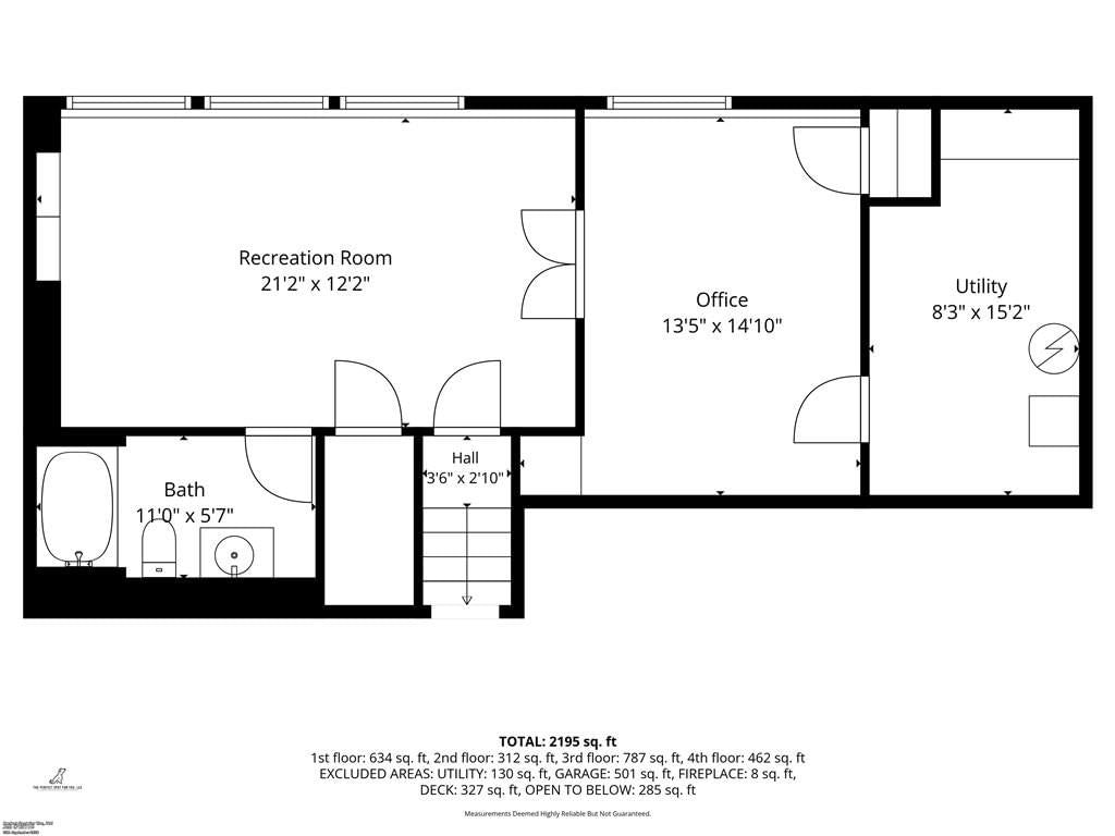5907 Meadowsweet Lane — photo 47