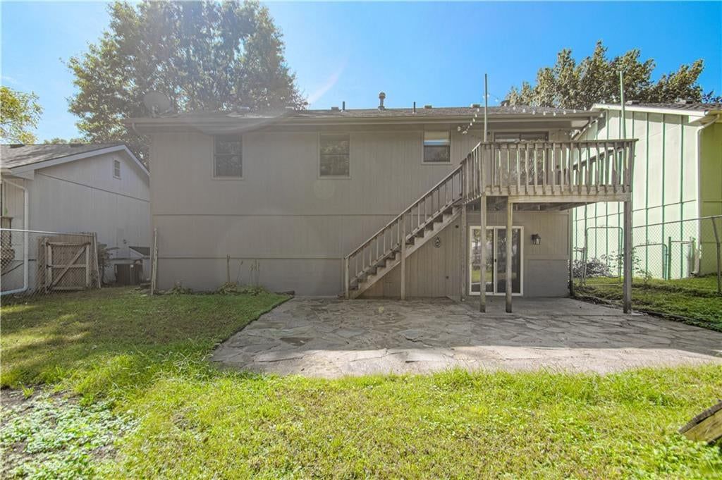 8904 NE 72nd Street — photo 29