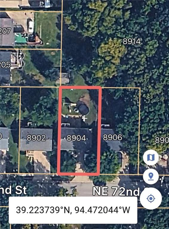8904 NE 72nd Street — photo 31