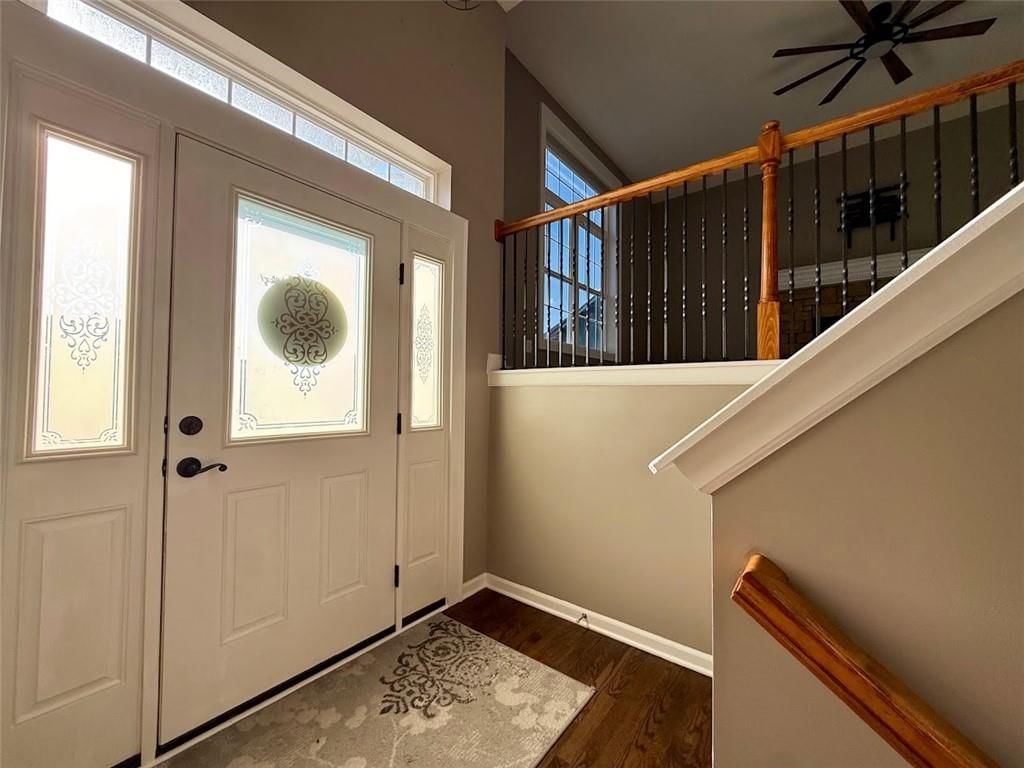 2302 Woodland Circle, Kearney, MO: listing photo 3