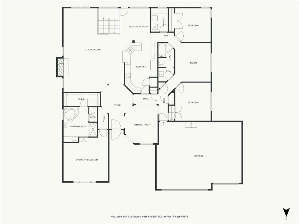 1411 NE 95th Street — photo 47