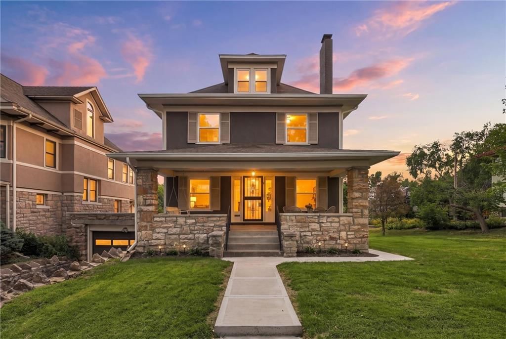 15 E 54TH Street, Kansas City, MO