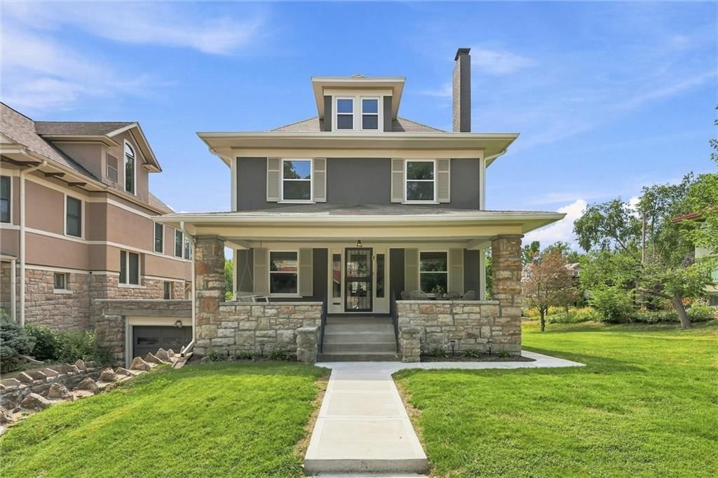 15 E 54TH Street, Kansas City, MO: listing photo 2