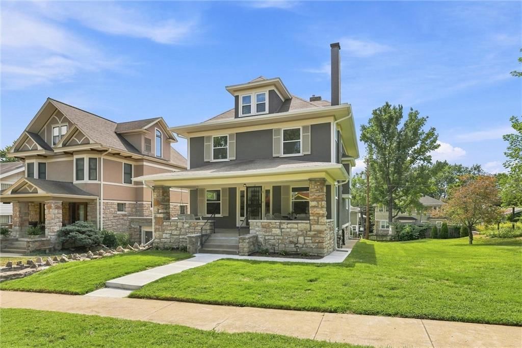 15 E 54TH Street, Kansas City, MO: listing photo 3