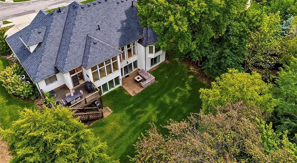 11618 S LEWIS Drive, Olathe, KS: listing photo 2
