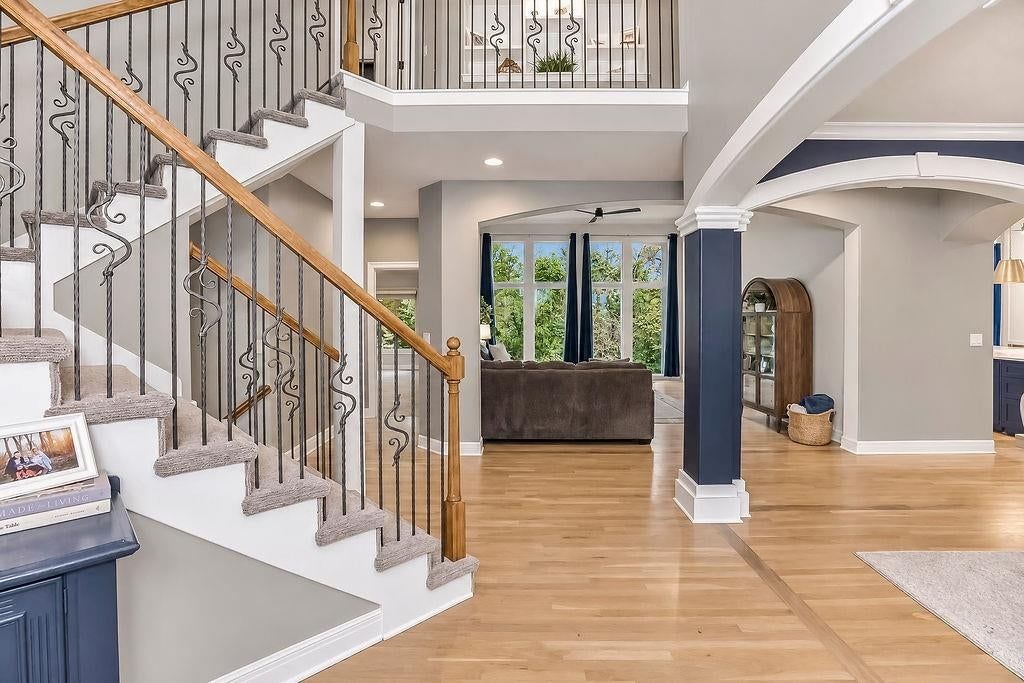 11618 S LEWIS Drive, Olathe, KS: listing photo 3