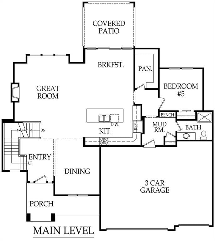 12239 S Solomon Road, Olathe, KS: listing photo 3