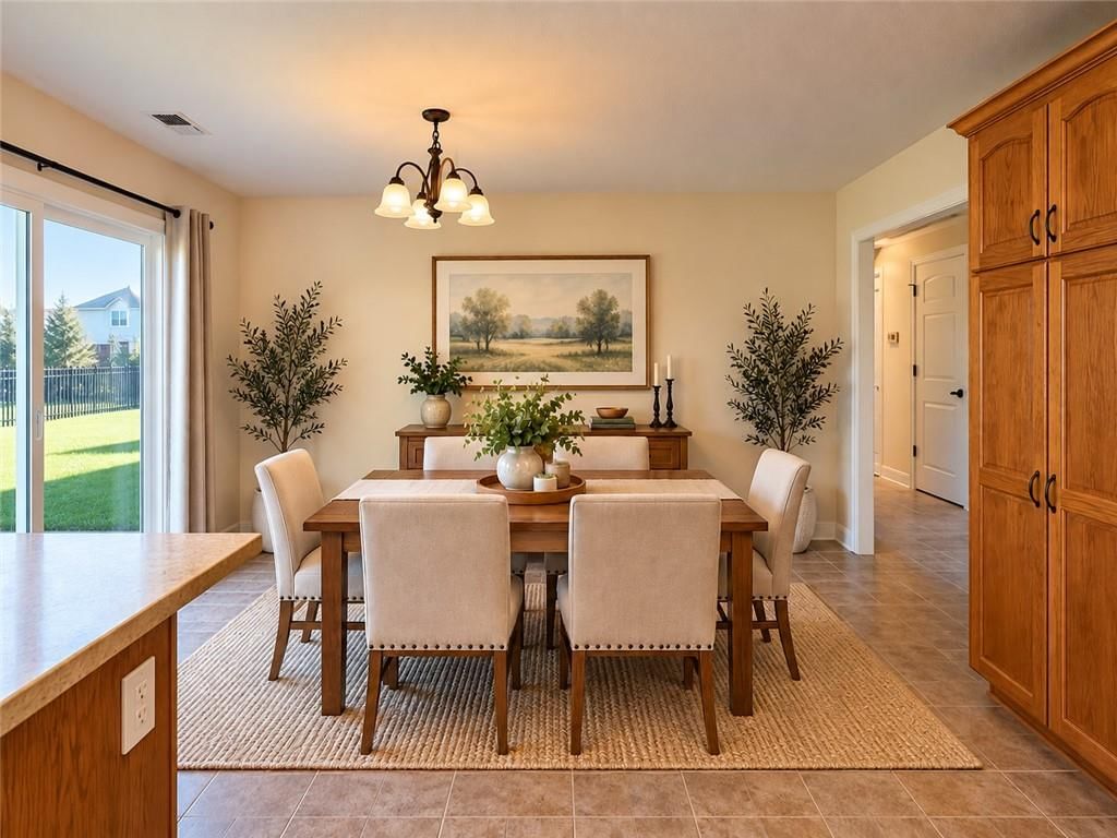 Photo 18 of 38 - 101 Sun Garden Street, Blue Springs, MO 64064
