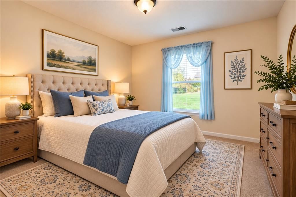 Photo 24 of 38 - 101 Sun Garden Street, Blue Springs, MO 64064