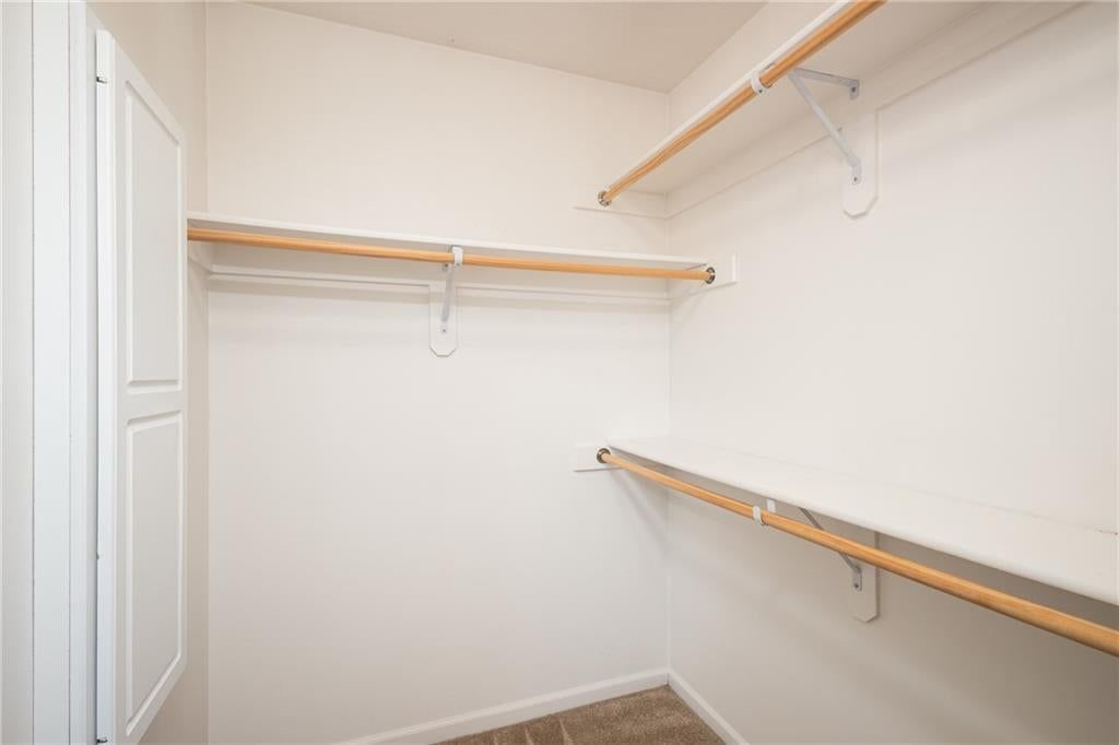 Walk-in shower at 101 Sun Garden Street, Blue Springs, MO 64064