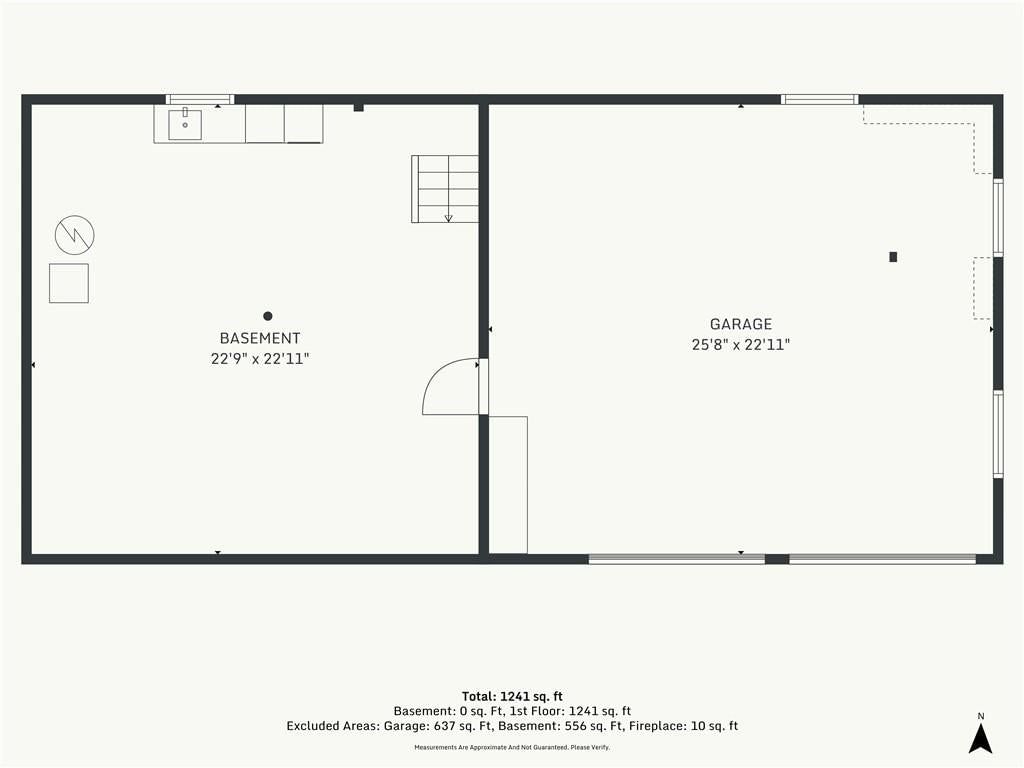 6526 Garfield Drive — photo 21