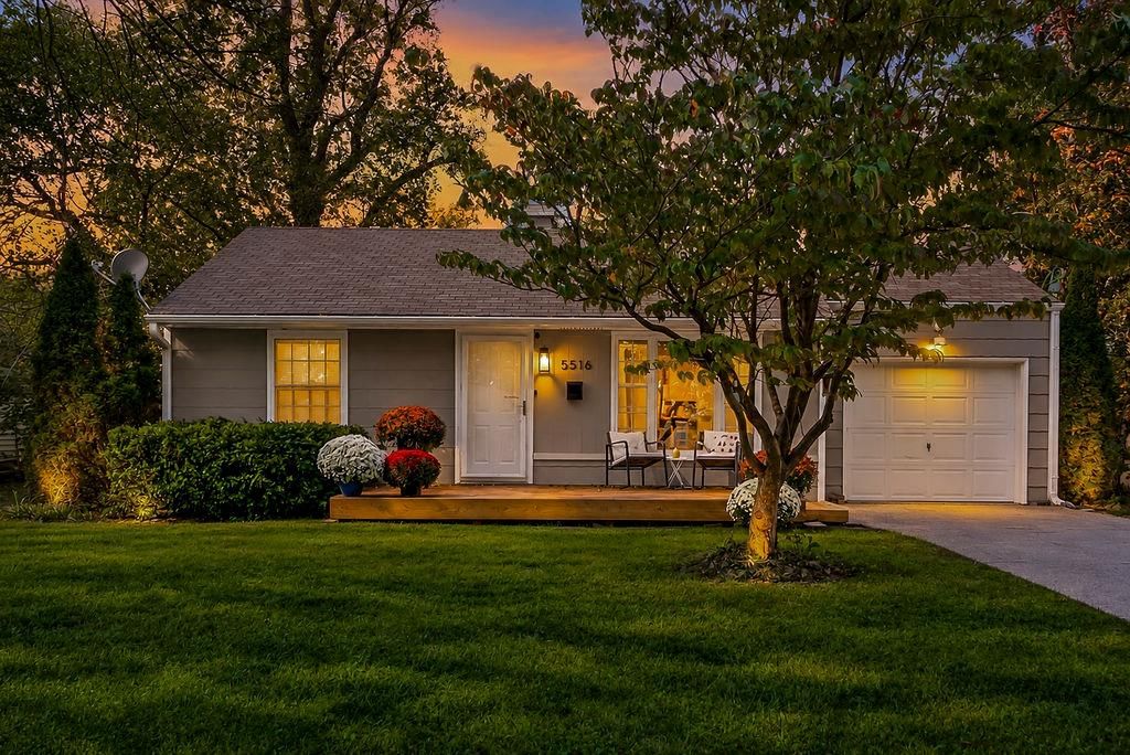 5516 Hunter Street, Raytown, MO