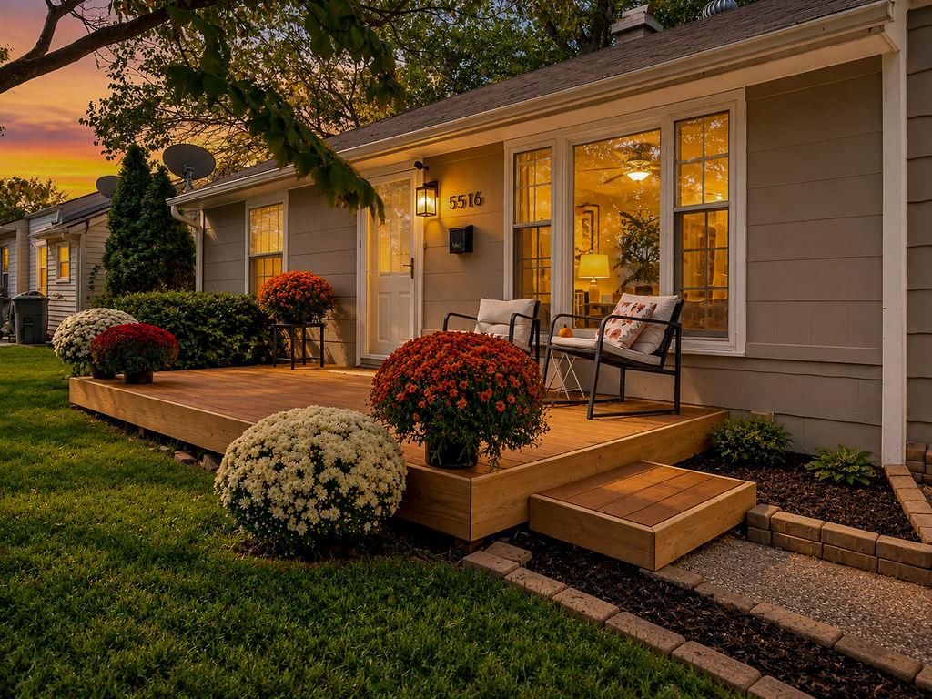 5516 Hunter Street, Raytown, MO: listing photo 2
