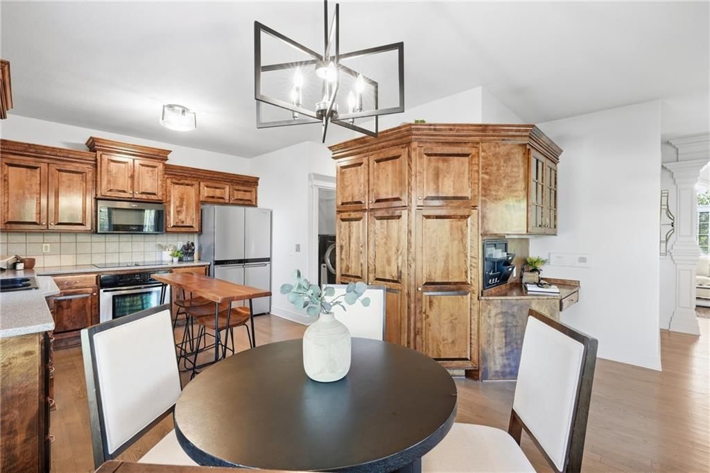Photo 30 of 47 - 10429 N Lawn Avenue, Kansas City, MO 64156