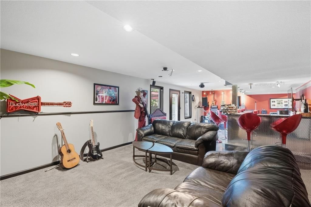 Photo 36 of 47 - 10429 N Lawn Avenue, Kansas City, MO 64156