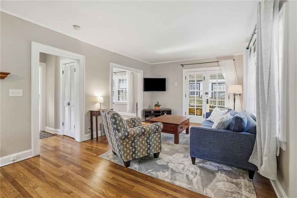 6133 BROOKSIDE Boulevard, Kansas City, MO: listing photo 3