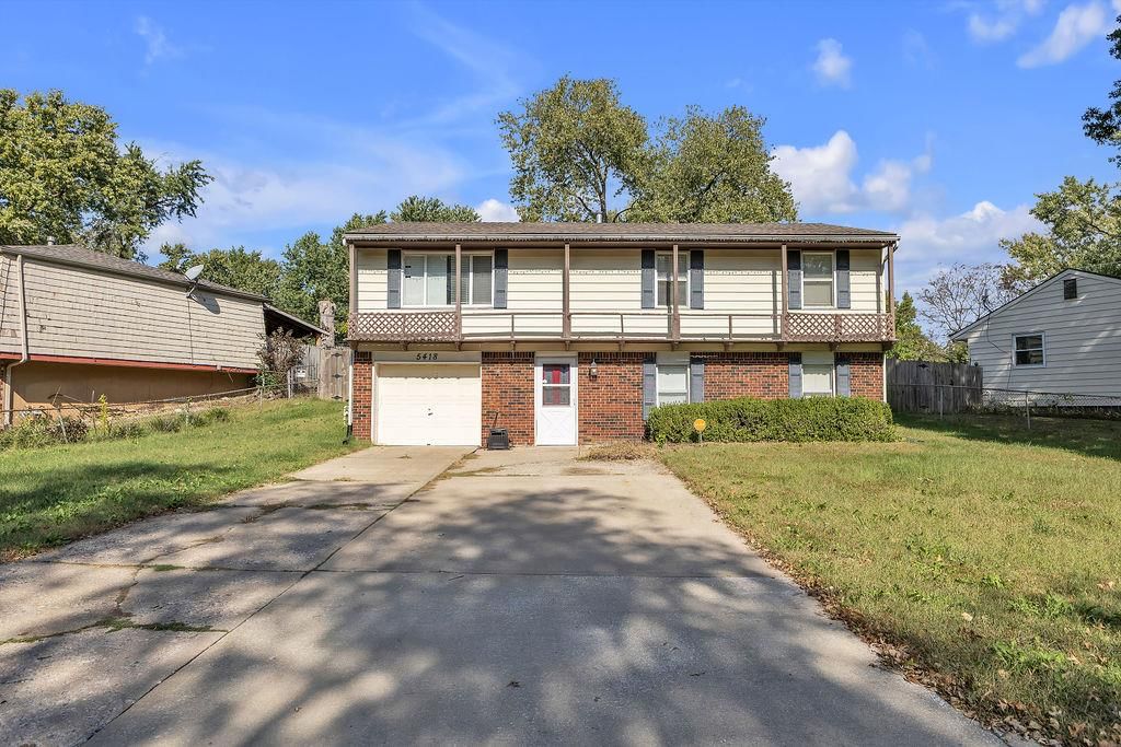 5418 NE 59th Street, Kansas City, MO