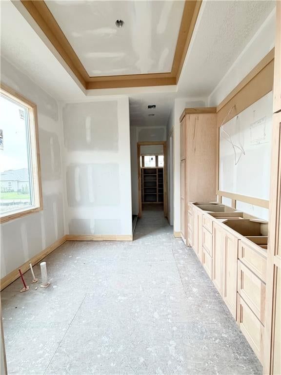 Double vanity at 10910 W 173rd Terrace, Overland Park, KS 66221