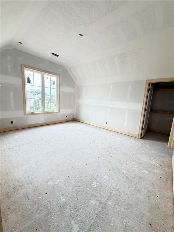 Walk-in shower at 10910 W 173rd Terrace, Overland Park, KS 66221
