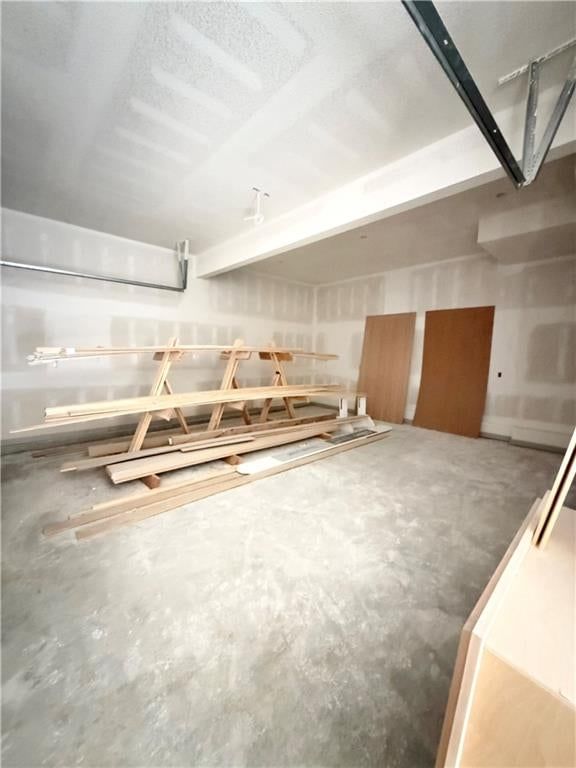 Finished basement and wet bar at 10910 W 173rd Terrace, Overland Park, KS 66221