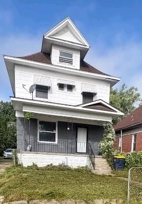 1110 Cleveland Avenue, Kansas City, MO