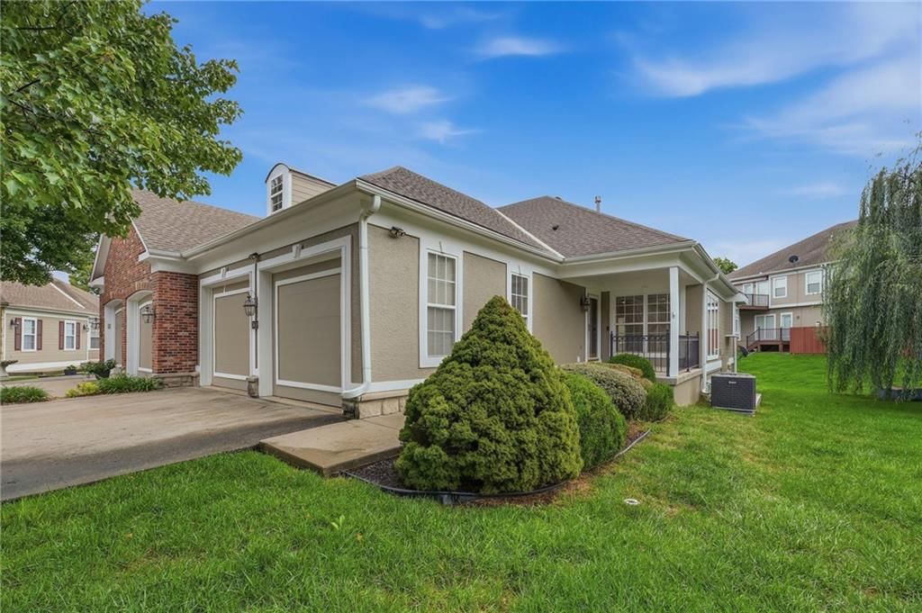3619 S BOLGER Court, Independence, MO