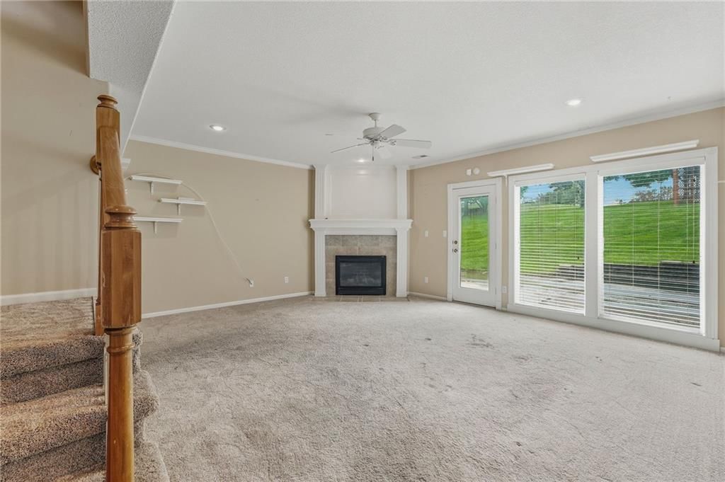 3619 S BOLGER Court, Independence, MO