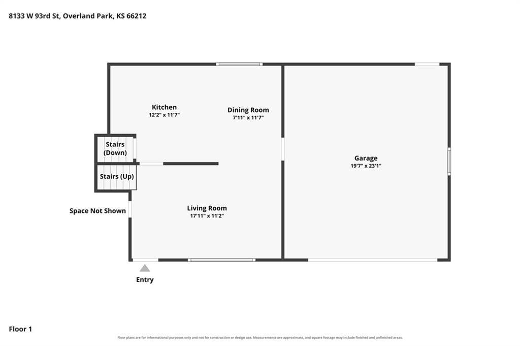 8133 W 93rd Street — photo 65
