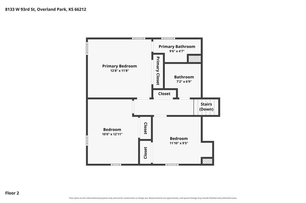 8133 W 93rd Street — photo 66