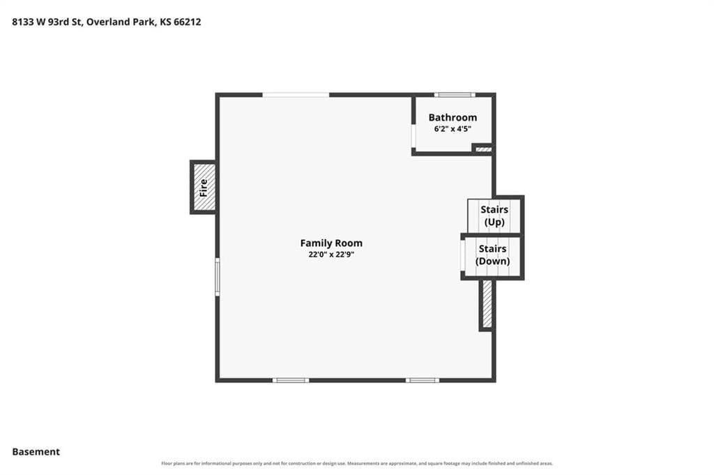 8133 W 93rd Street — photo 67